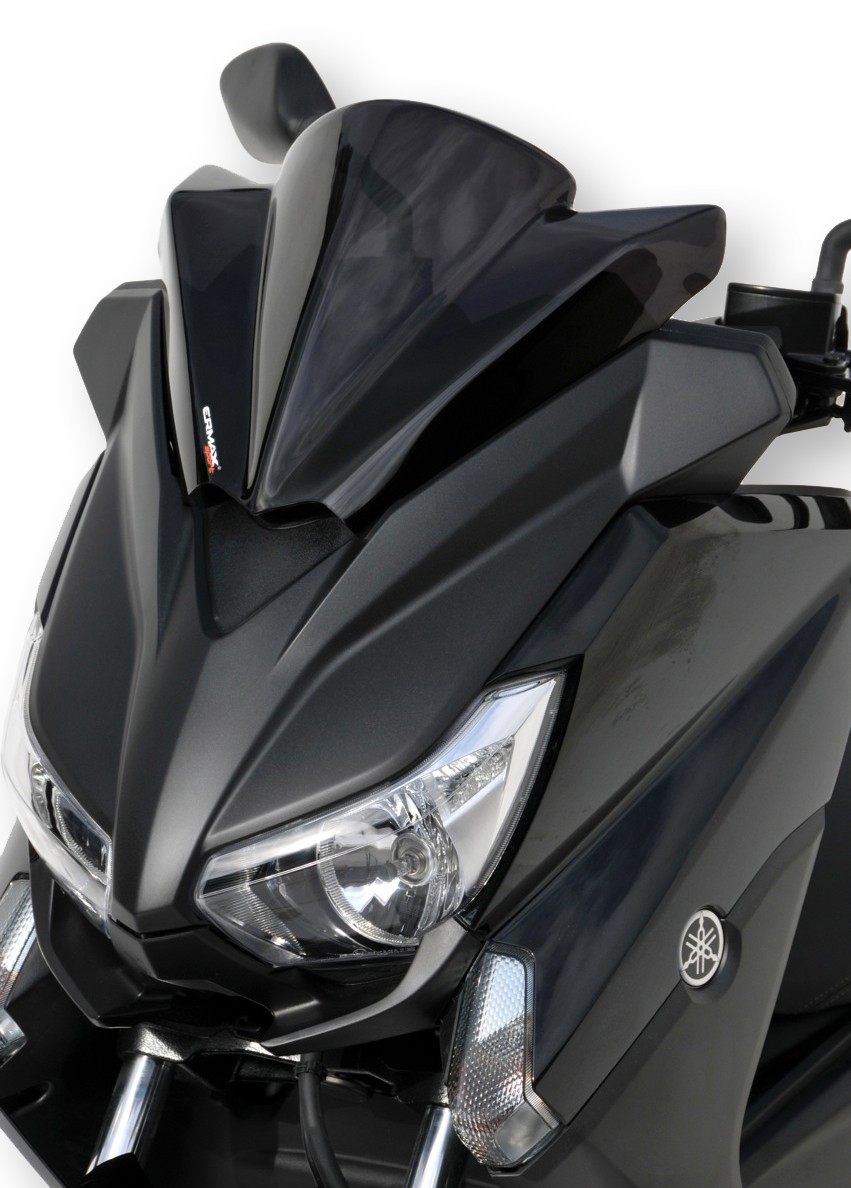 Ermax Sport windscherm Yamaha X-Max 400 (2013-2017) E030201118