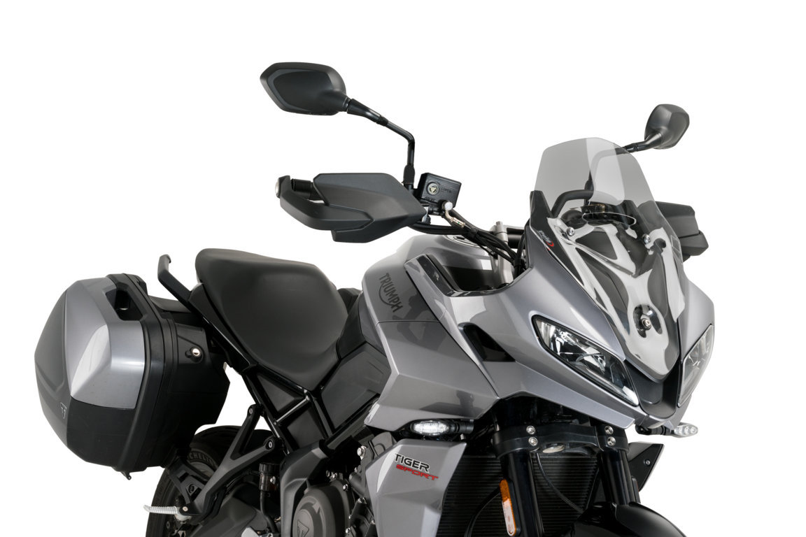 Puig windscherm Triumph Tiger Sport 660 vanaf 2022 Sport