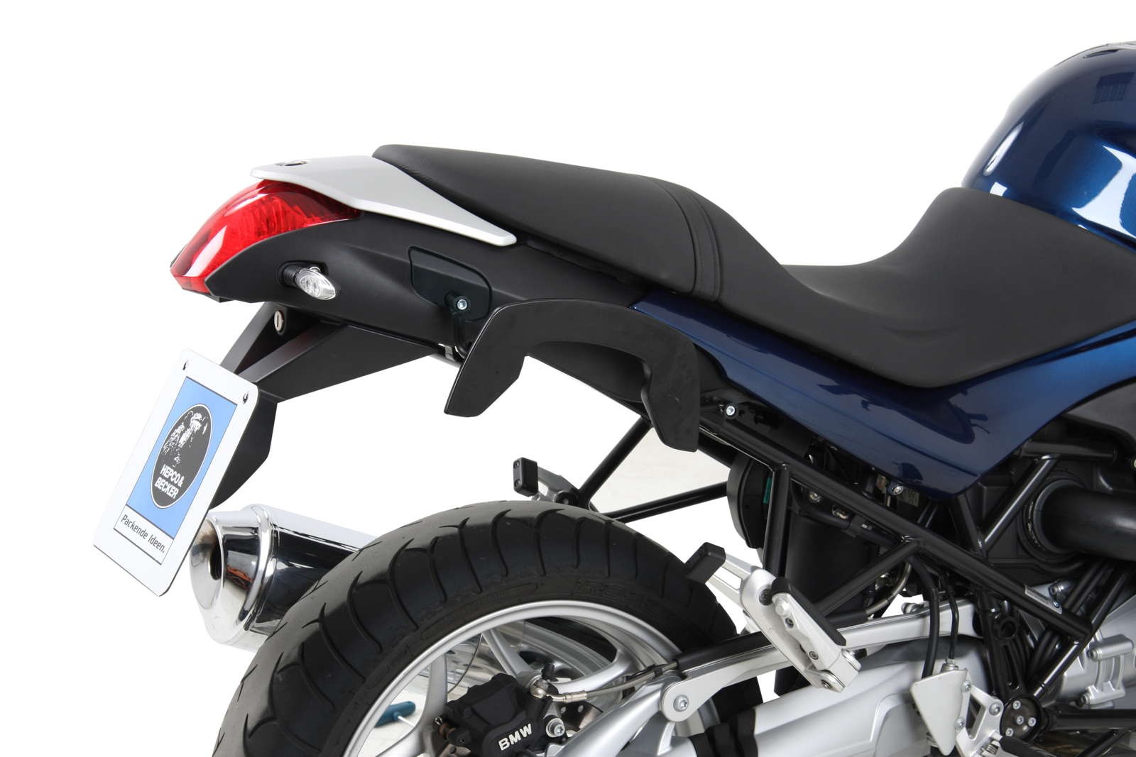 Hepco en Becker bagagerek BMW R1200R 2011-2014 C-Bow