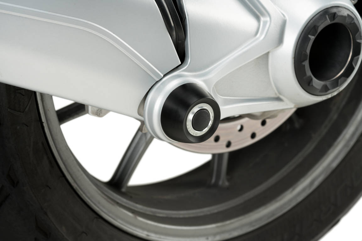 As valdop BMW R1200 GS / R1250 GS / R / RS / achterzijde Puig PHB19