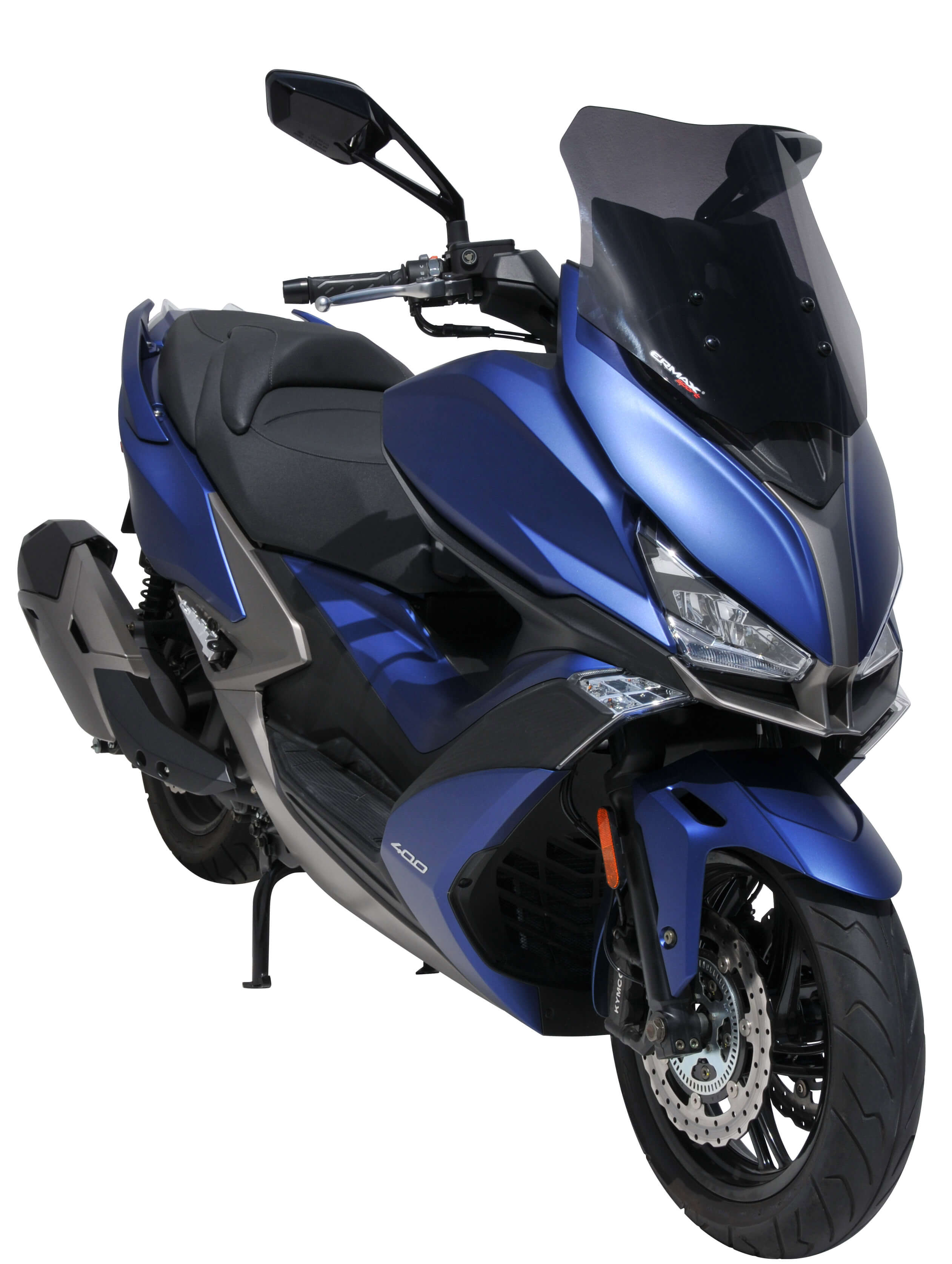 Ermax Sport windscherm Kymco Xciting S 400i (2020-2024) E0341022-01