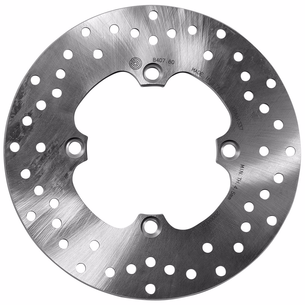 Brembo remschijf