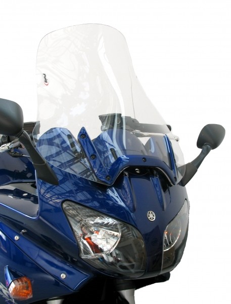 TWEEDE KANS Puig windscherm Yamaha FJR1300 2001-2005 Touring