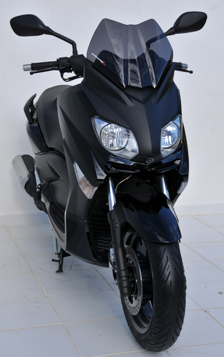 Ermax windscherm Yamaha Xmax 250 2010-2013 Sport