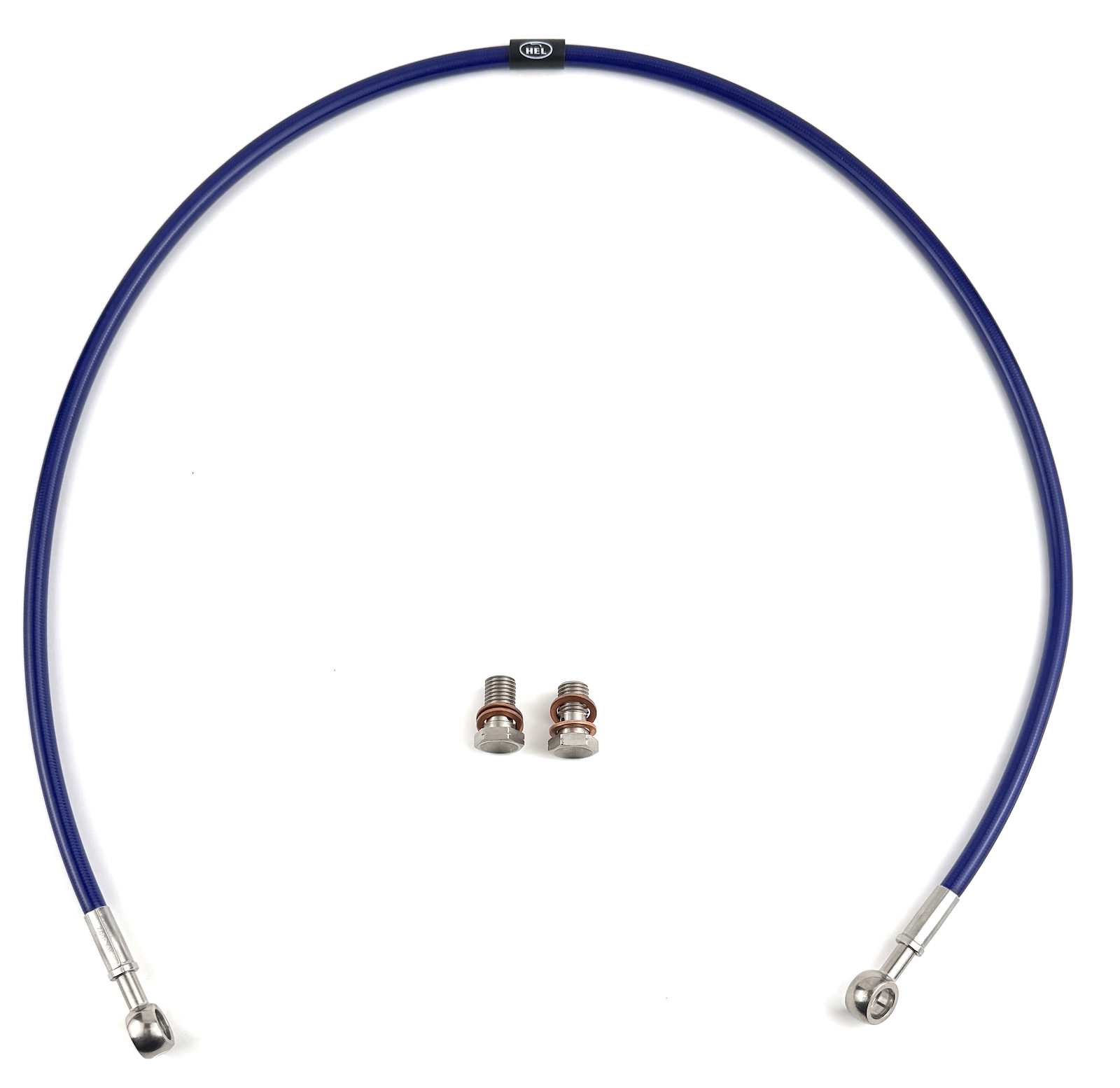 HEL remleiding Suzuki GS1000 EN 1978-1984 achterzijde