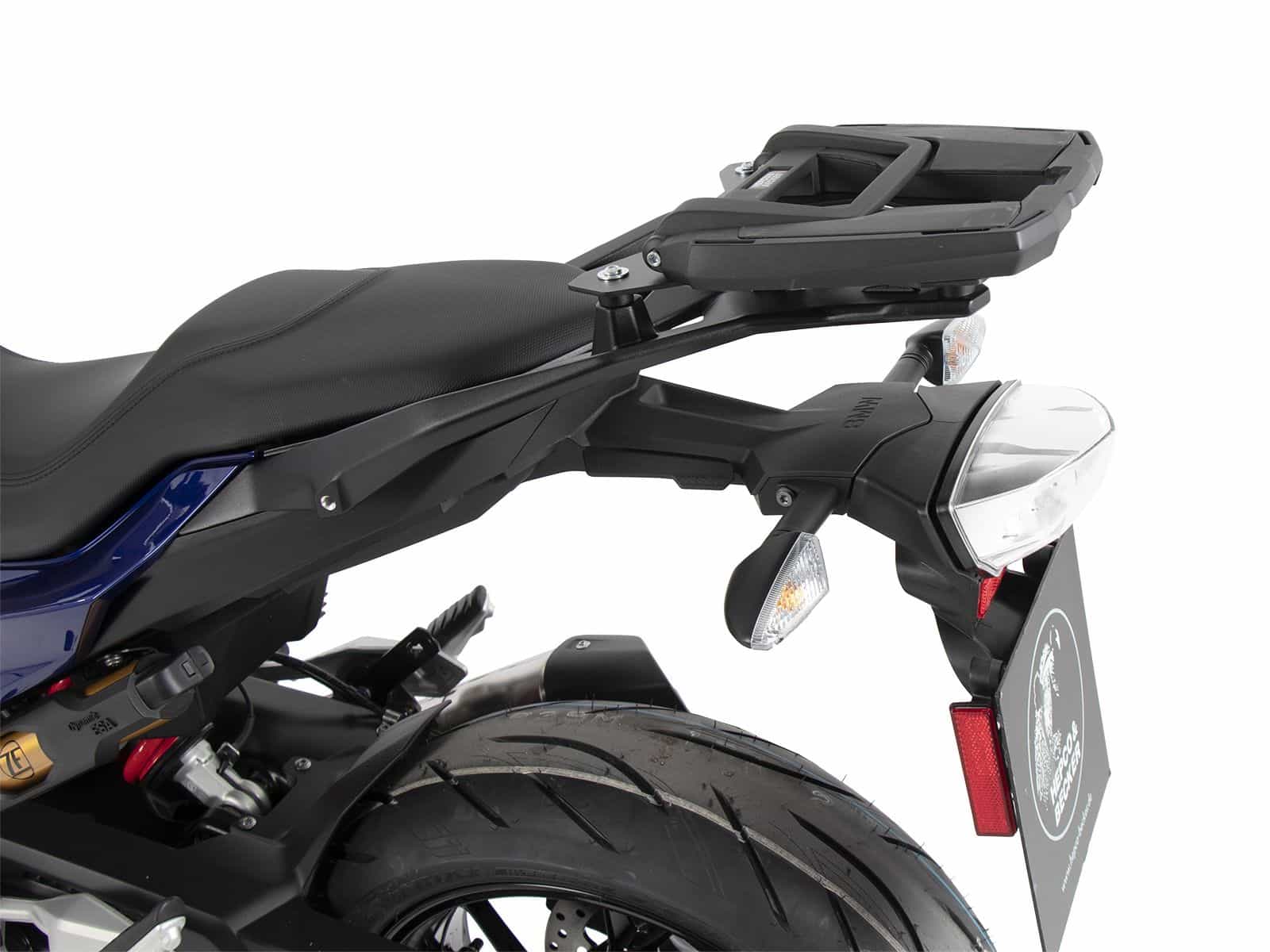 Hepco en Becker Easyrack drager topkoffer BMW F900R (2025-)