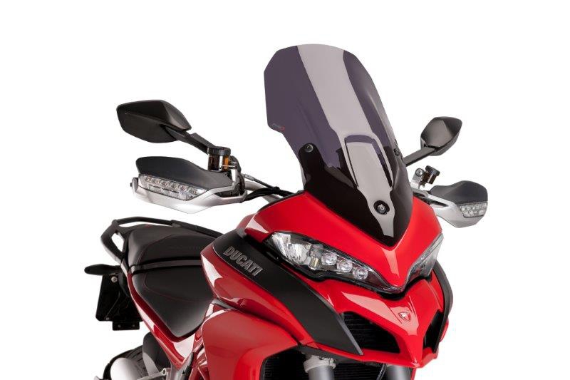 Puig windscherm Ducati Multistrada 1200 vanaf 2015 Touring 