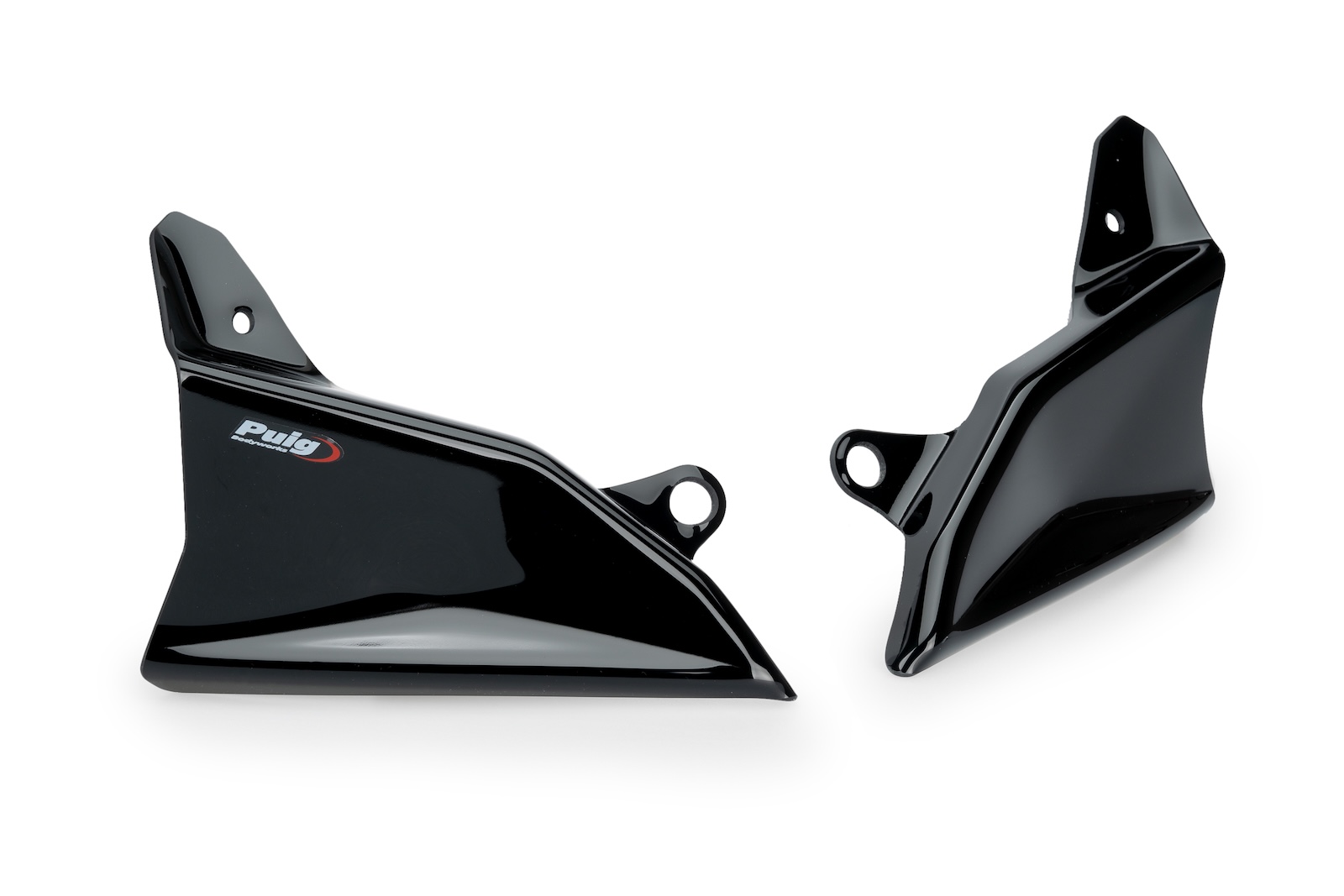 Puig Wind deflector Ducati Multistrada V4 / S / Sport / Pikes Peak