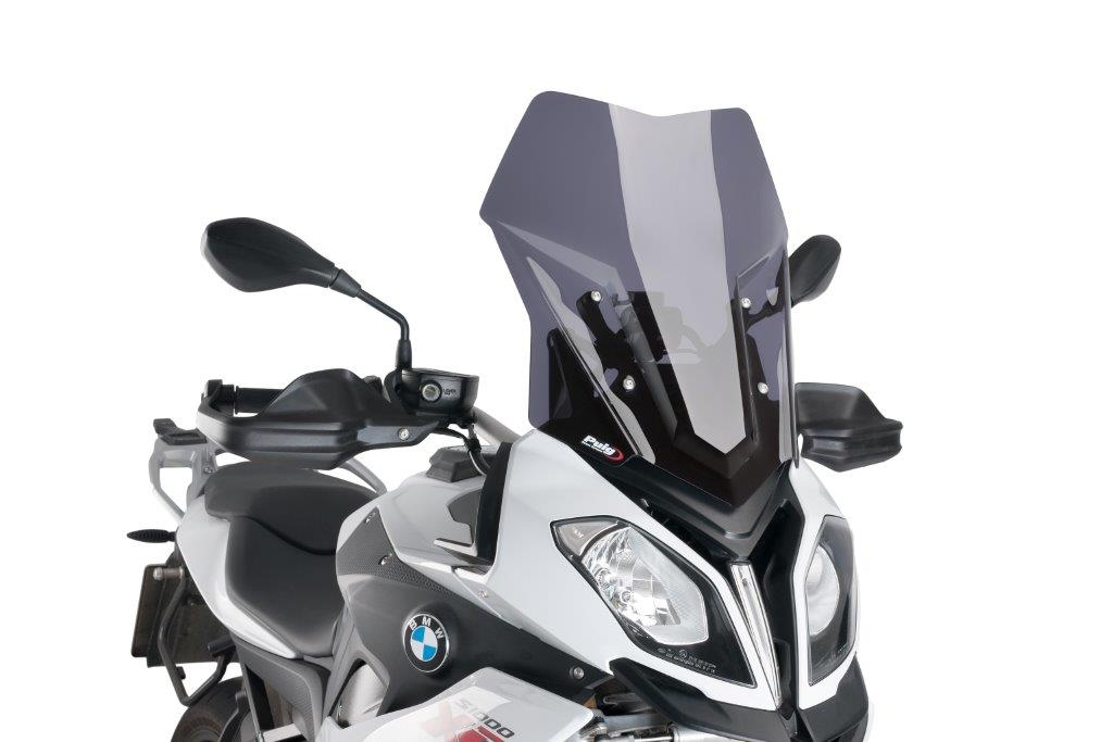 Puig windscherm BMW S1000XR 2015-2019 Touring  Puig windscherm BMW S1000XR 2015-2019 Touring