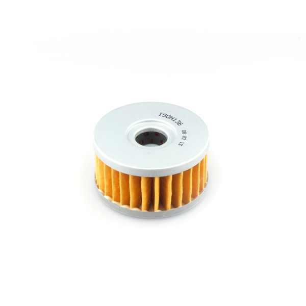 Ison 136 oliefilter Ison 136 oliefilter