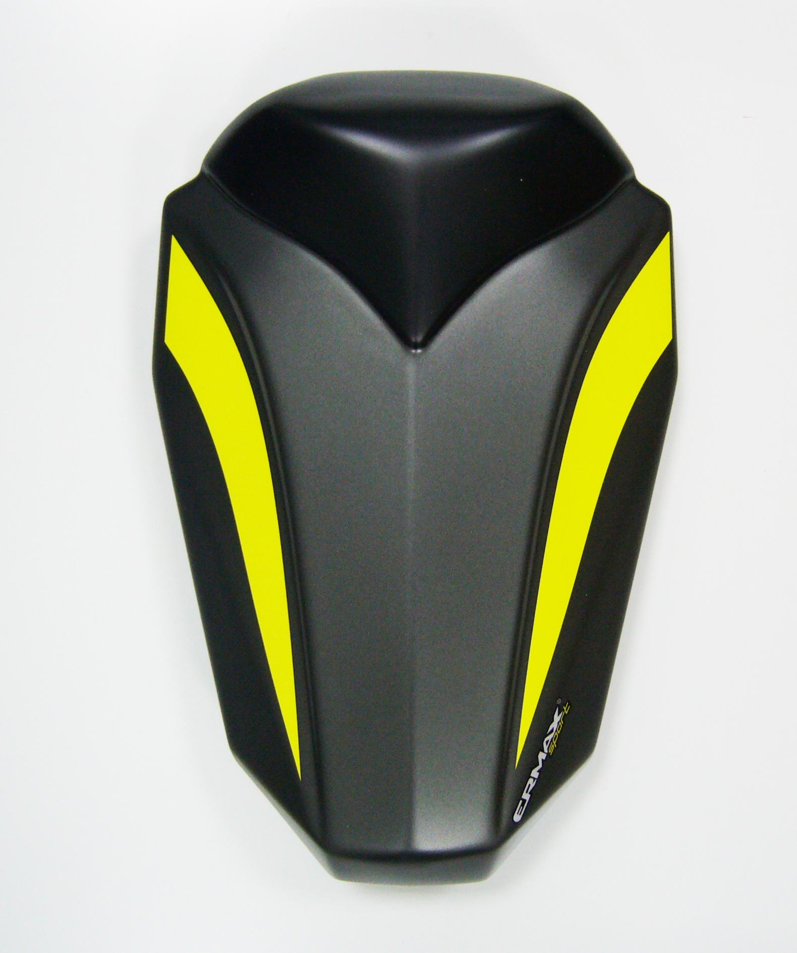 Ermax duo zit cover Yamaha MT07 2018-2020 Ongespoten E8502Y84-00 4