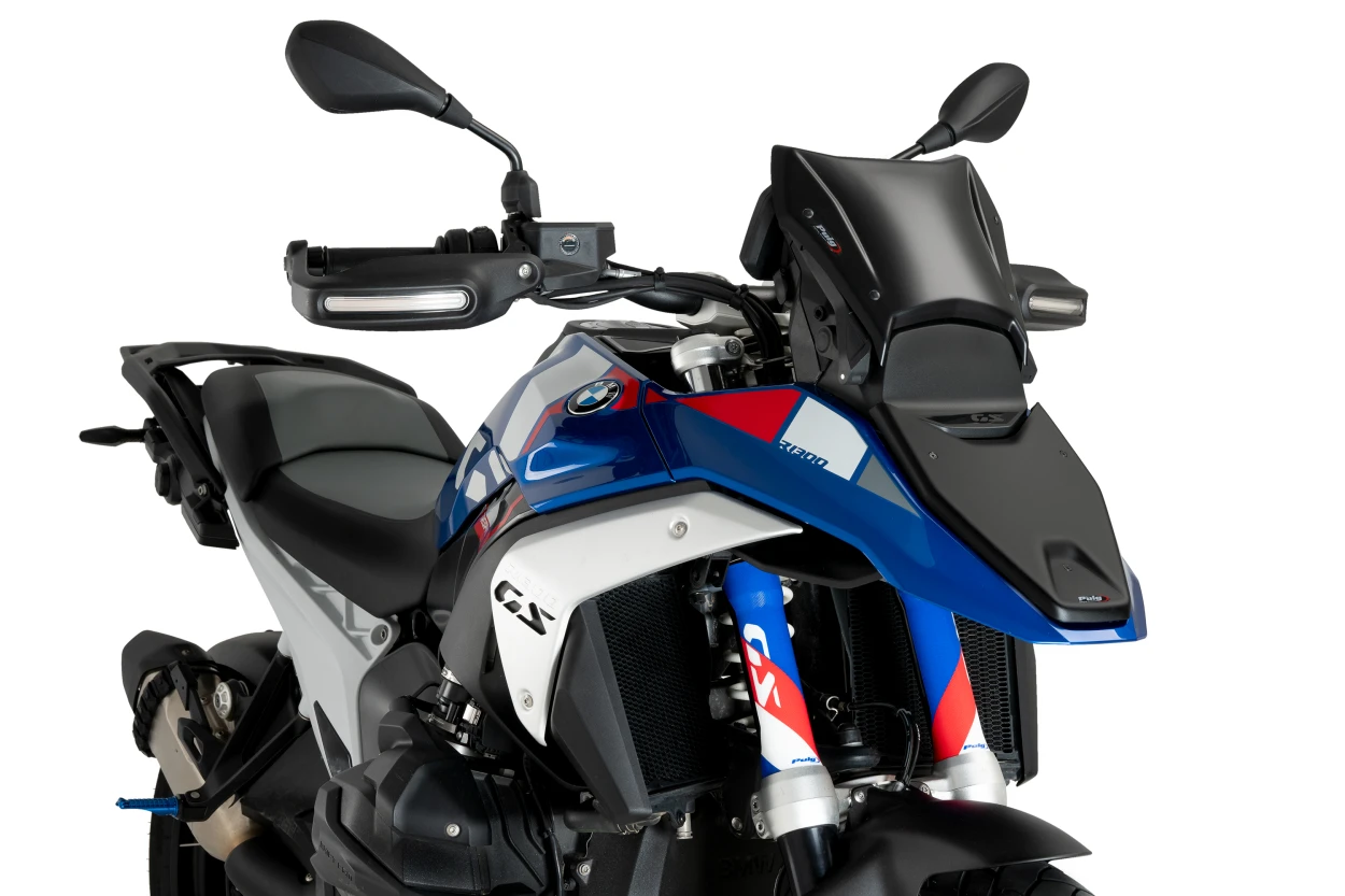 Puig New Generation Sport windscherm BMW R1300GS / Adventure