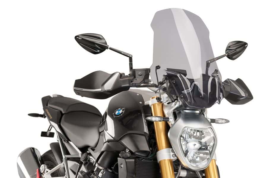 Puig Handkappen BMW R1200 R / R1250 R