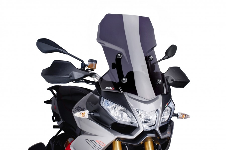 Puig windscherm Aprilia Caponord 1200 2013-2016 Touring 