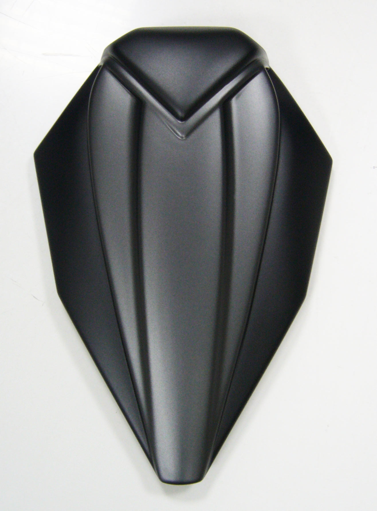 Ermax duo zit cover Yamaha MT07 2014-2017 Ongespoten E850200121 9