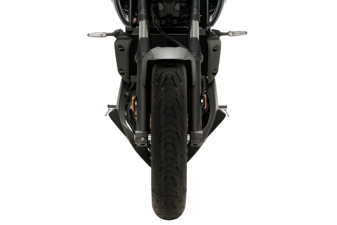 Puig motorspoiler Yamaha MT07 vanaf 2021
