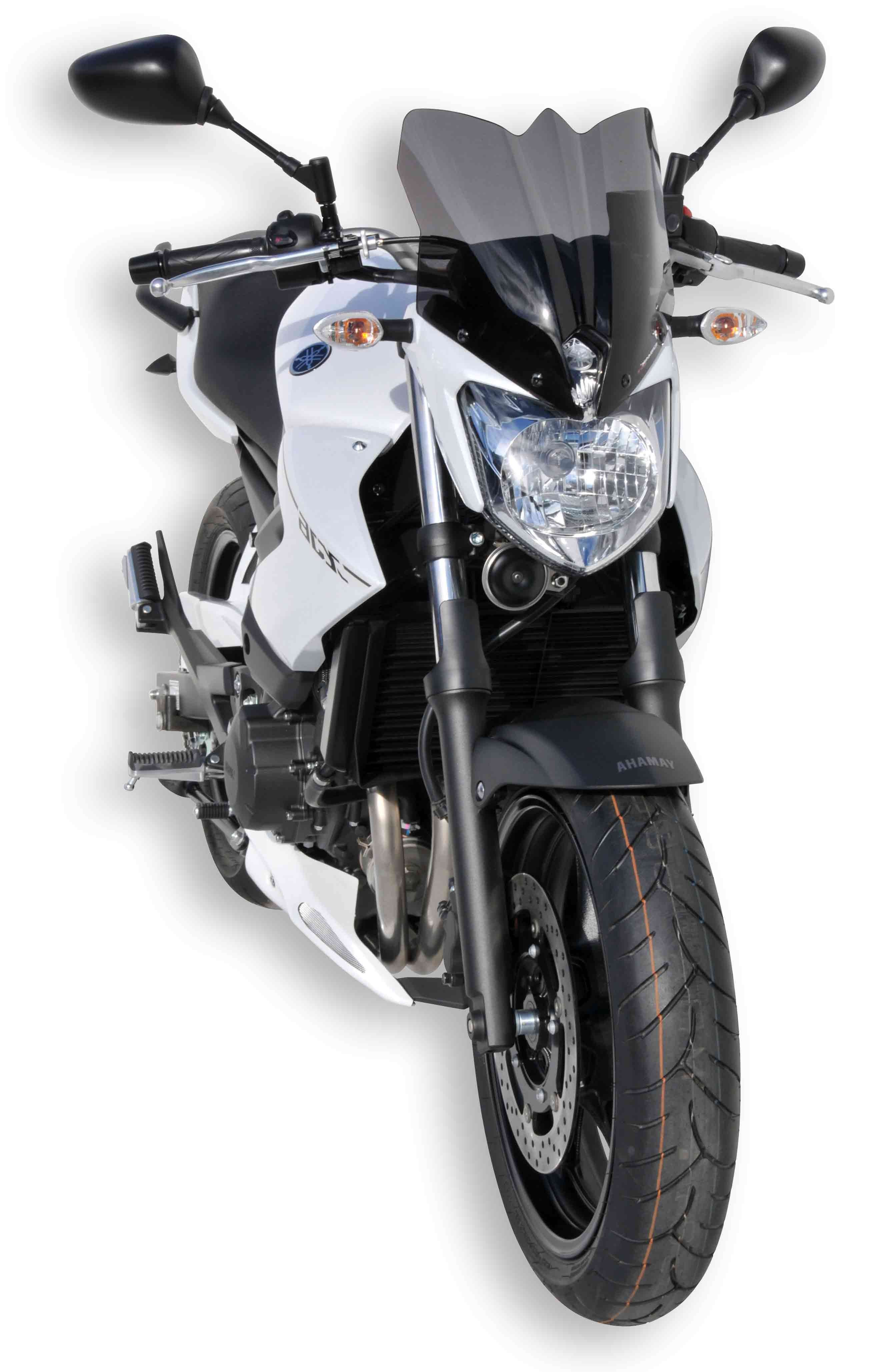 Ermax Nose windscherm Yamaha XJ6 N (2013-2015) E060201114 1