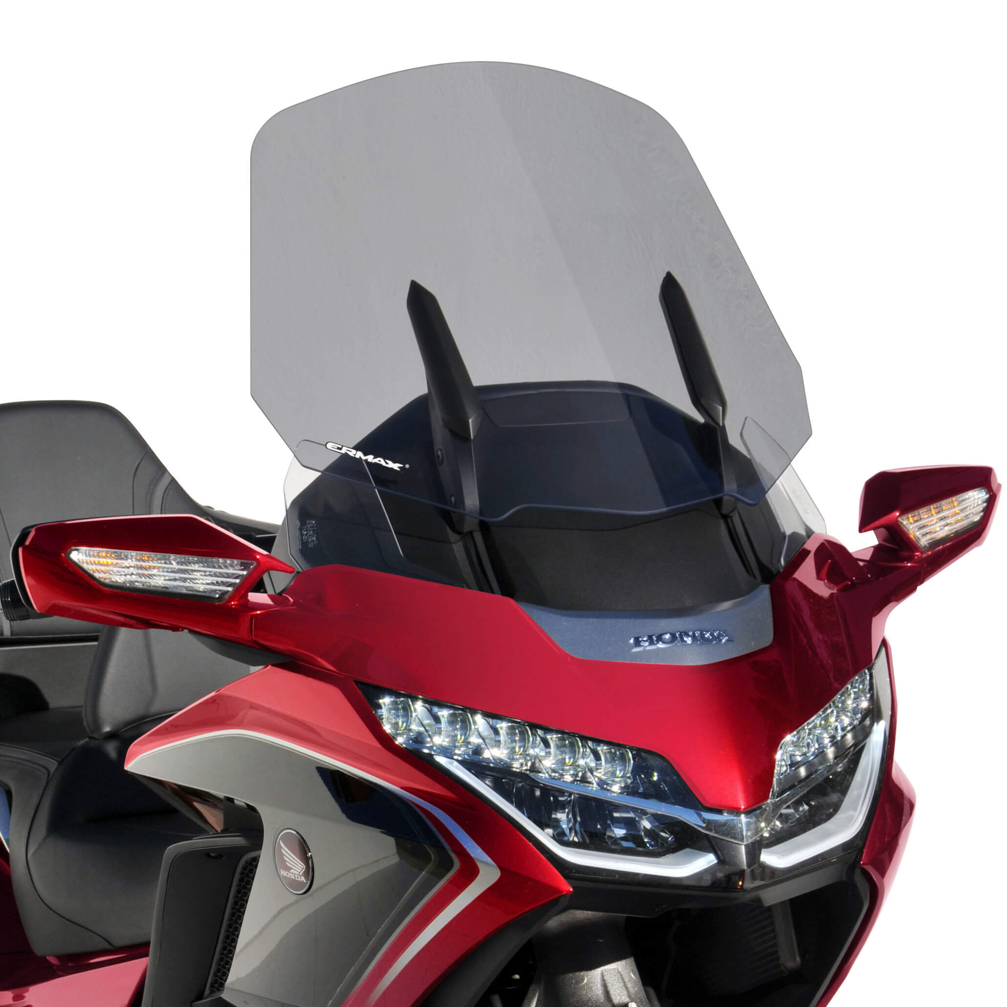Ermax origineel windscherm Honda GL 1800 Goldwing / Tour (2018-) E0201S95-03