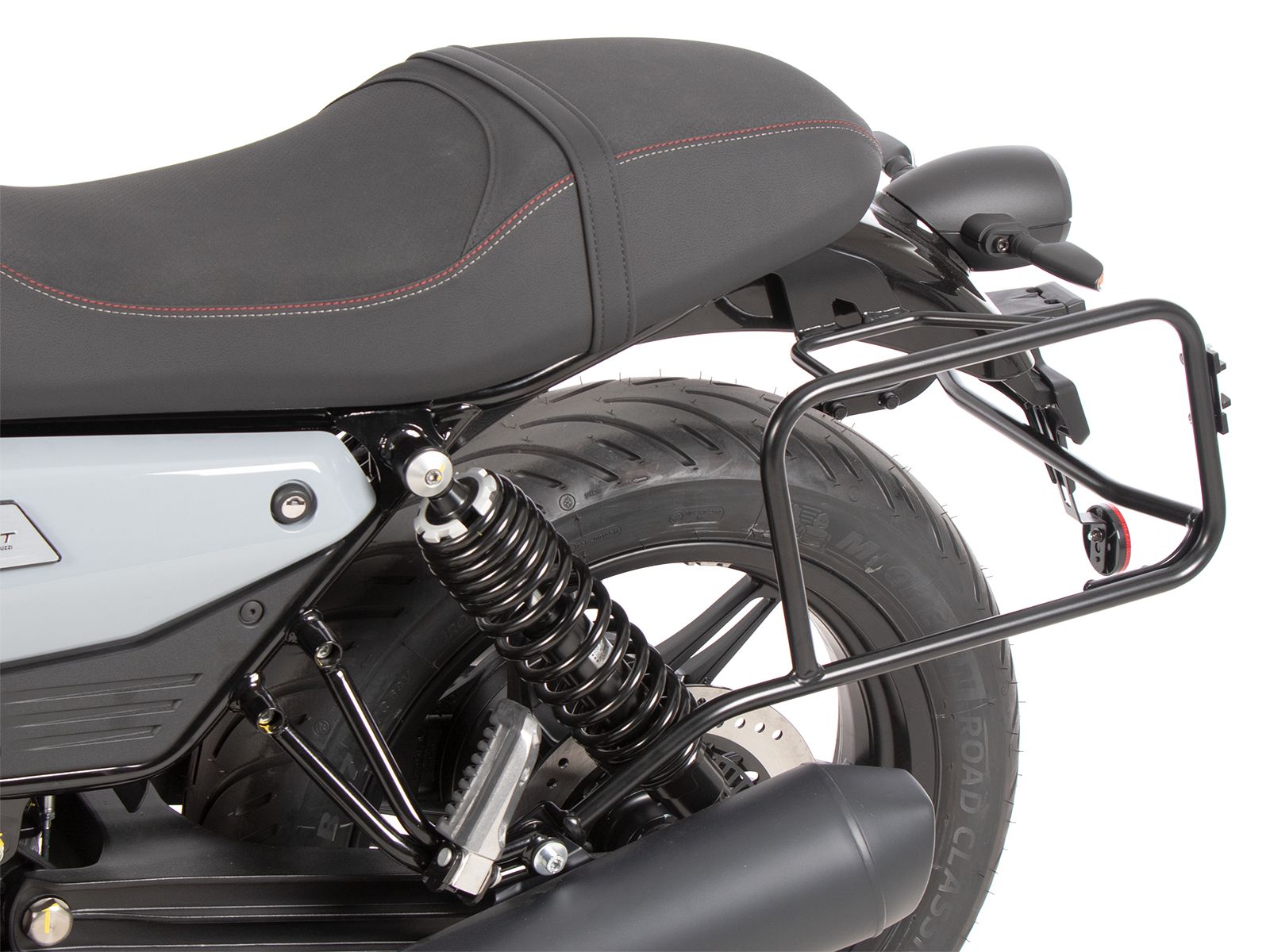 Hepco en Becker rek zijkoffers Moto Guzzi V7 Stone 850 (2025-)