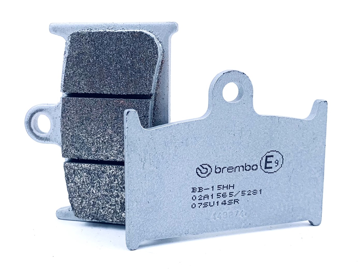 Brembo remblokken Brembo remblokken