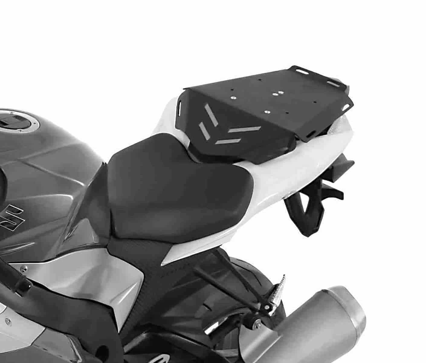 Hepco en Becker Sportrack bagage drager Suzuki GSX-R1000 (2012-2016) HE6703050001