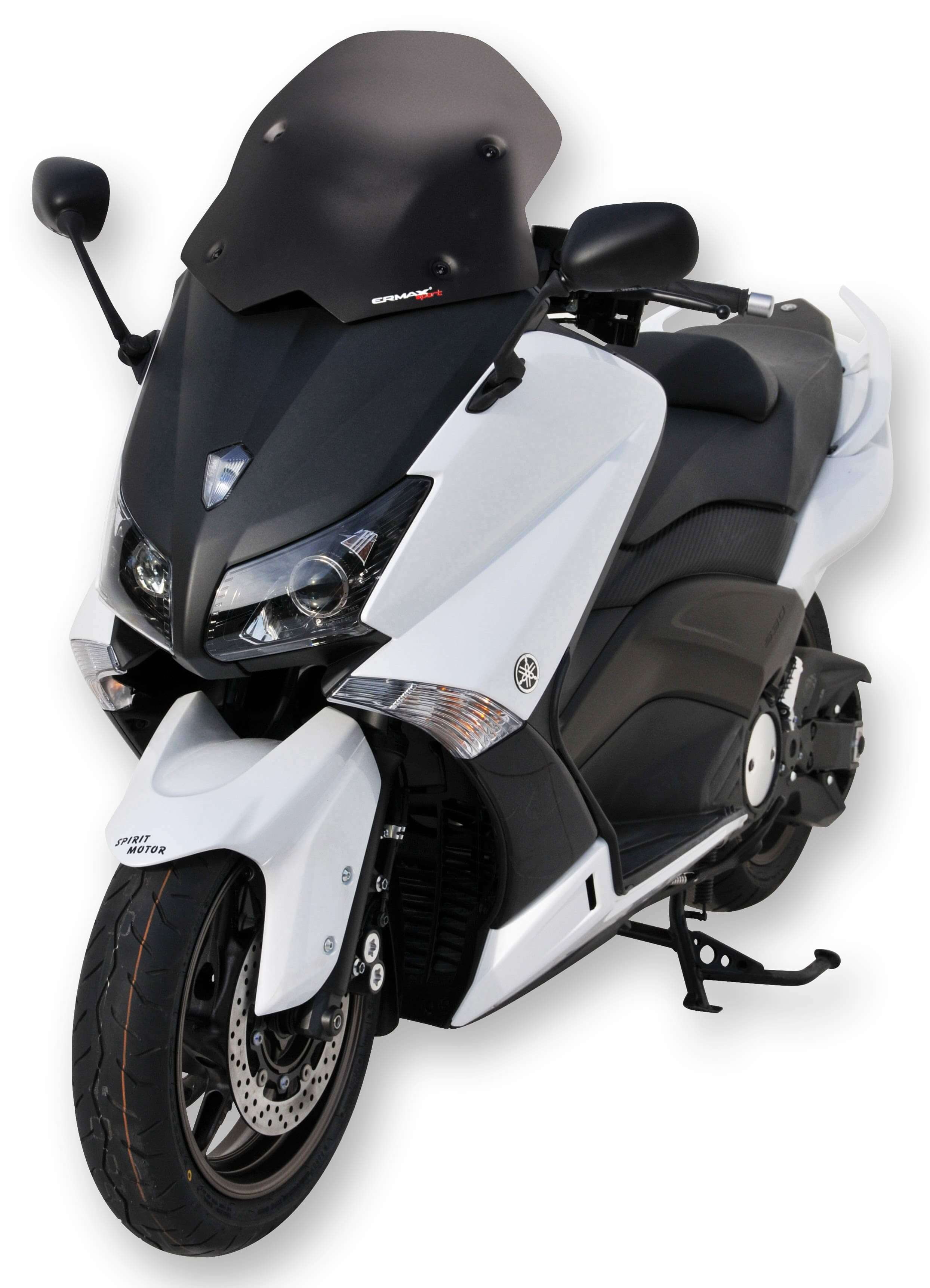 Ermax Sport windscherm Yamaha Tmax 530 (2012-2016) E030201110 3