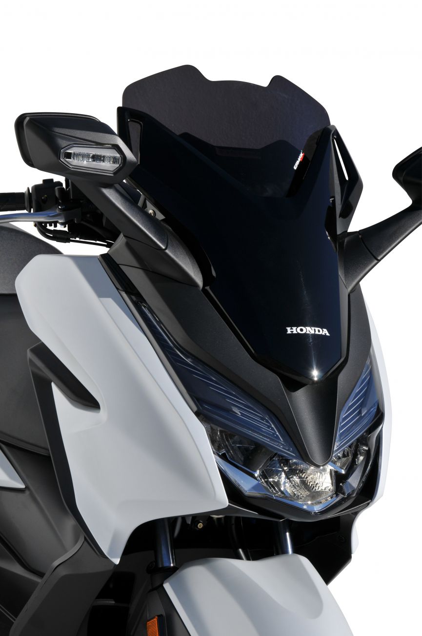 Ermax windscherm Honda Forza 125 ABS 2018-2020 Sport