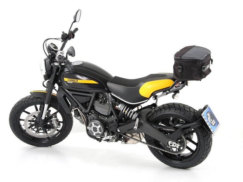 Hepco en Becker bagage drager Ducati Scrambler Sixty 2 vanaf 2016 Minirack