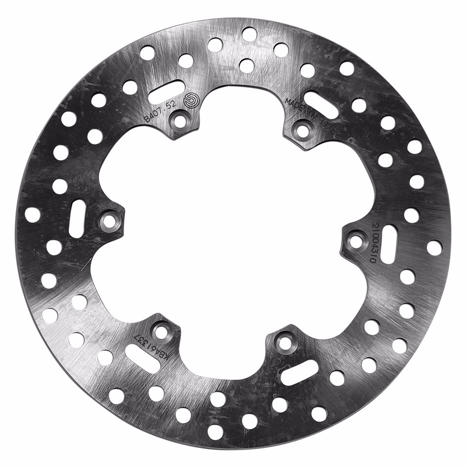 Brembo remschijf Brembo remschijf