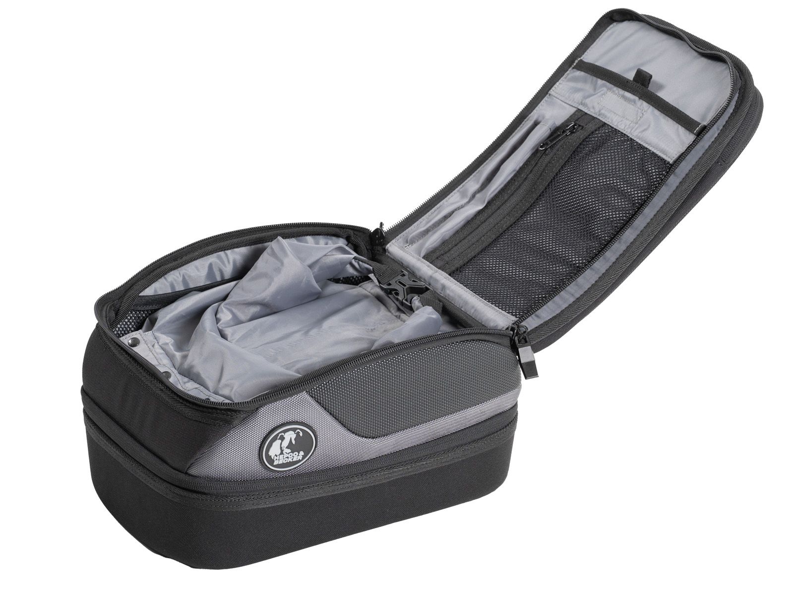 Hepco en Becker Tanktas Street Tourer M 2.0 HE6408250001 5