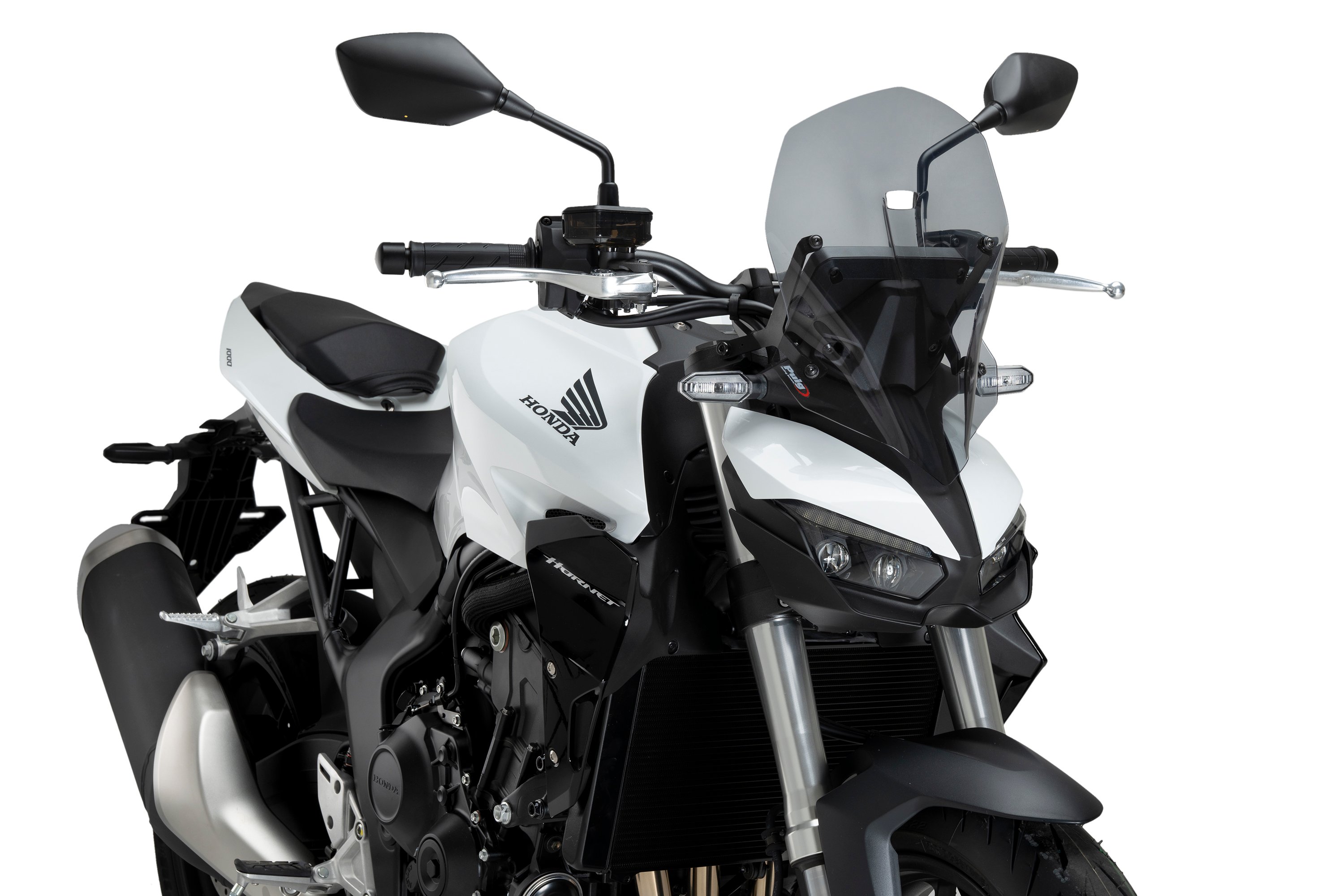 Puig Touring windscherm Honda CB1000 Hornet
