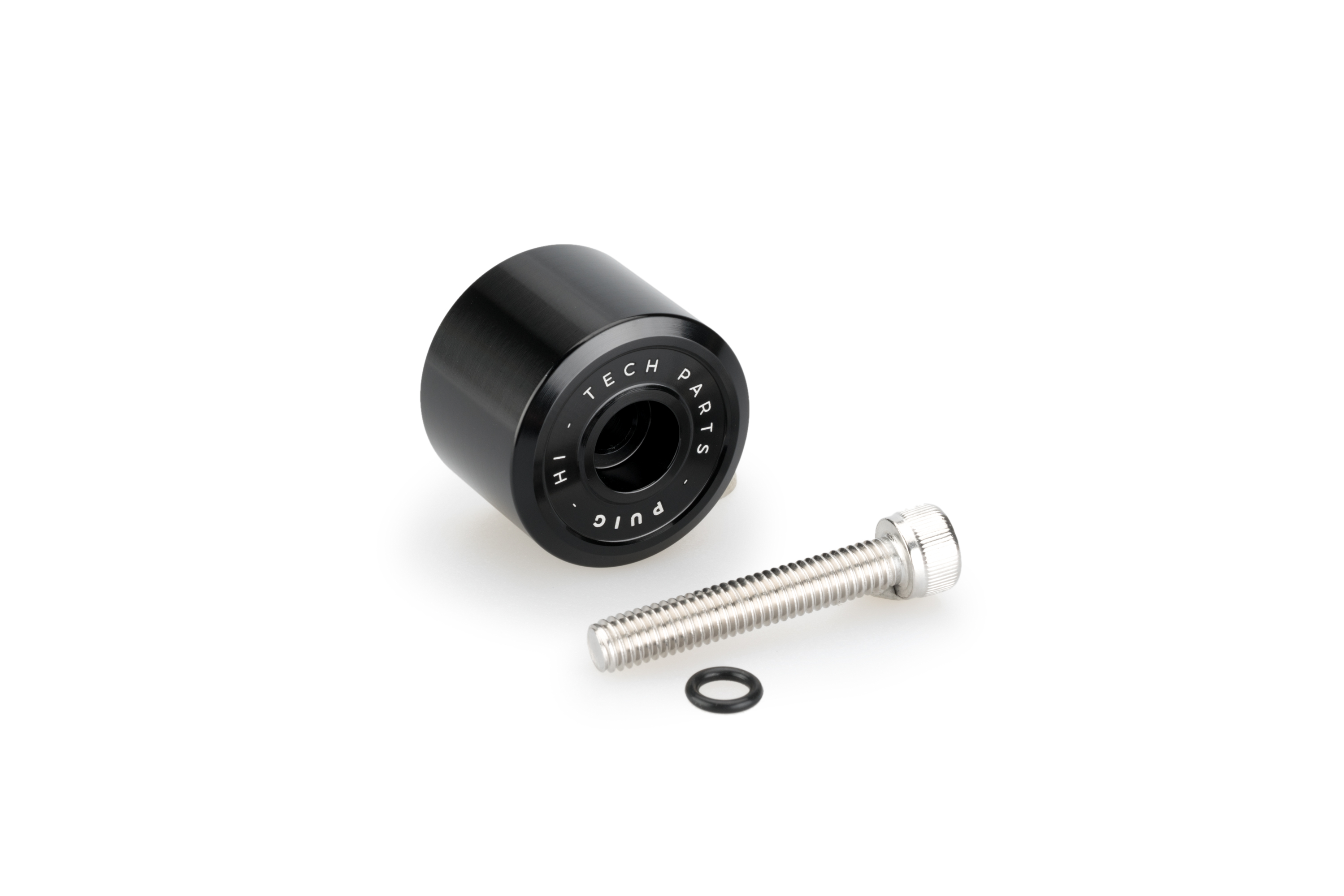 Z Puig spiegel bar-end adapter Vespa GTS300 Z Puig spiegel bar-end adapter Vespa GTS300