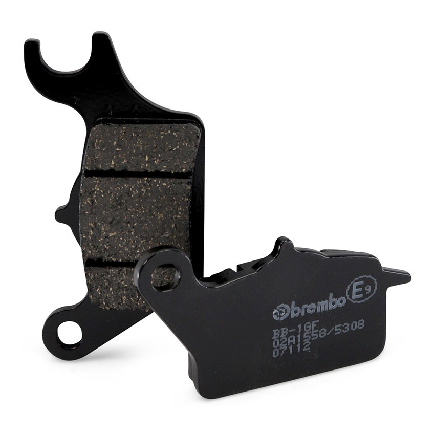 Brembo remblokken Brembo remblokken