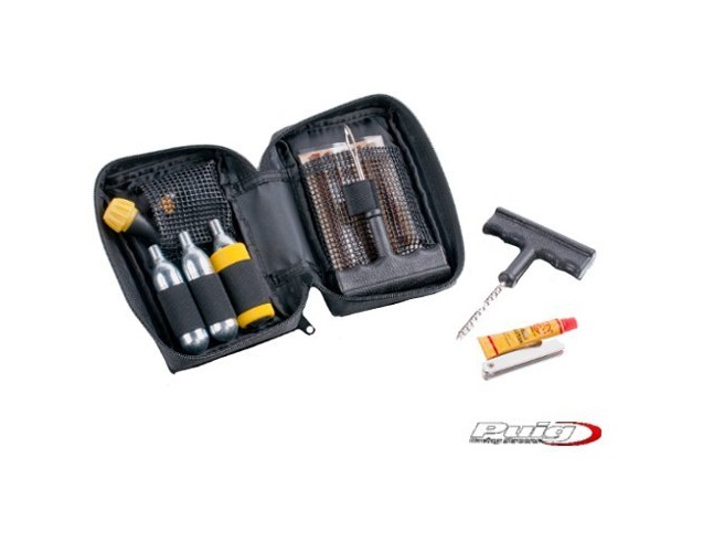 Puig Banden reparatie set motor Puig Banden reparatie set motor