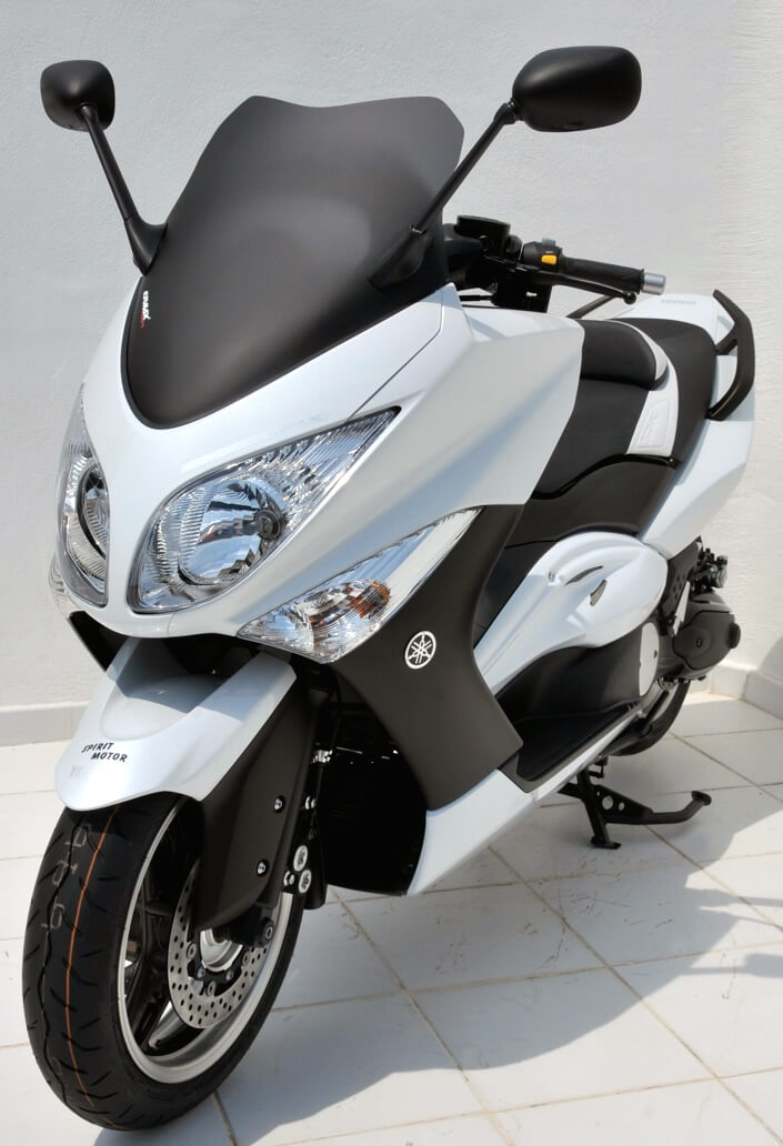 Ermax Hypersport windscherm Yamaha T-Max 500 (2008-2012) EHY0247V92