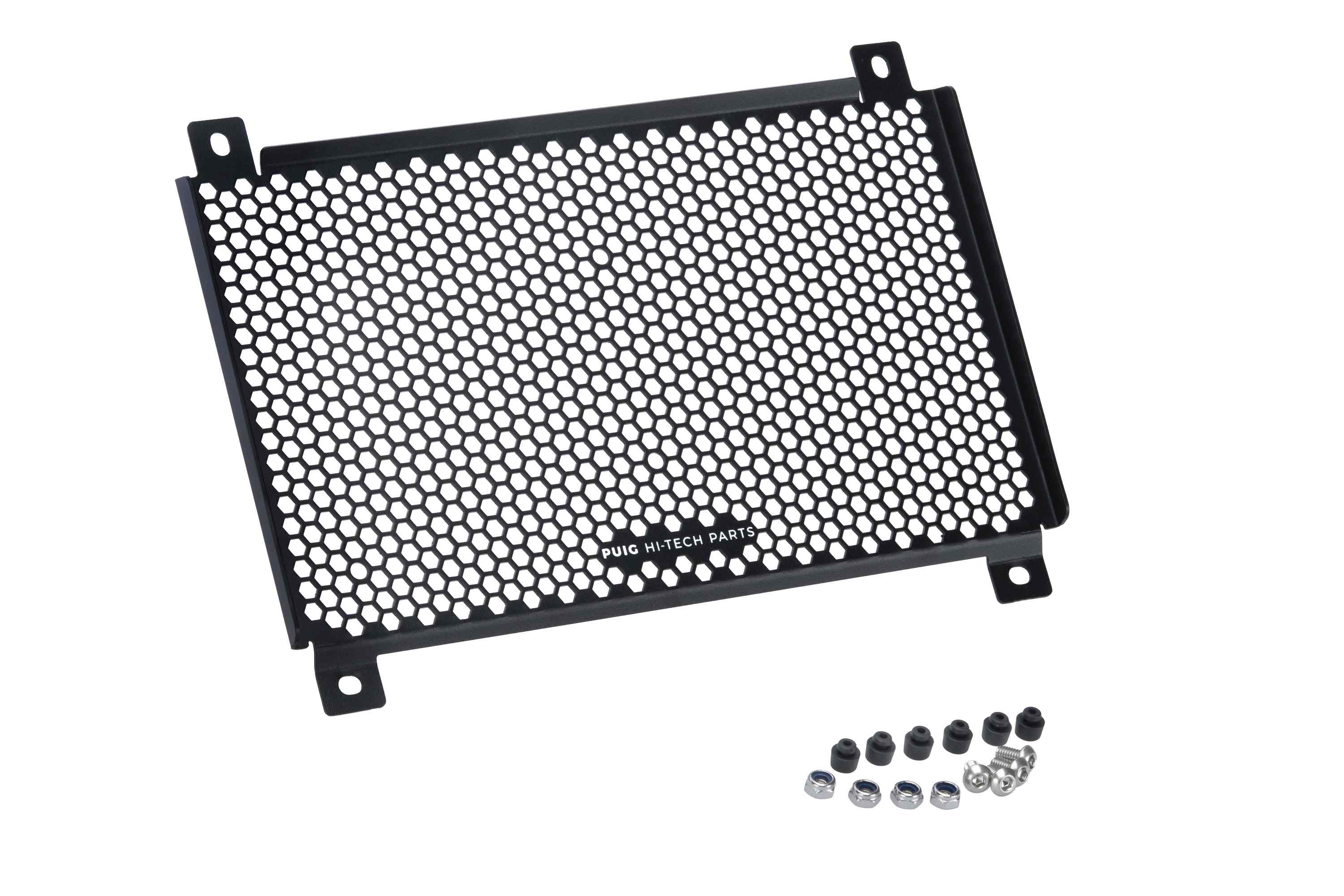 Puig radiator bescherming Kawasaki Z500 SE (2024-)