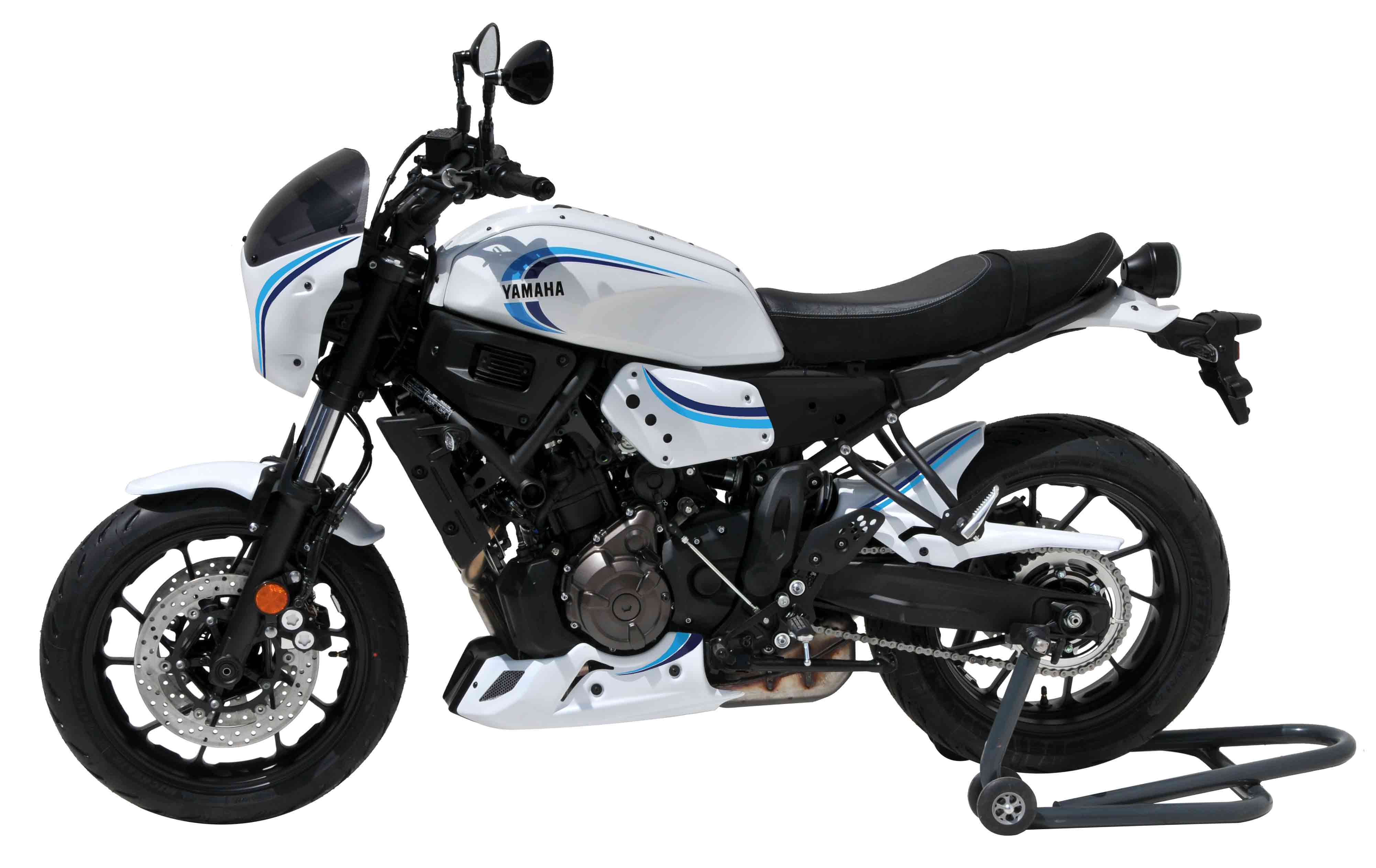 Ermax Cafe racer kuipje Yamaha XSR700 2022-2026 E0902Z05-00 2