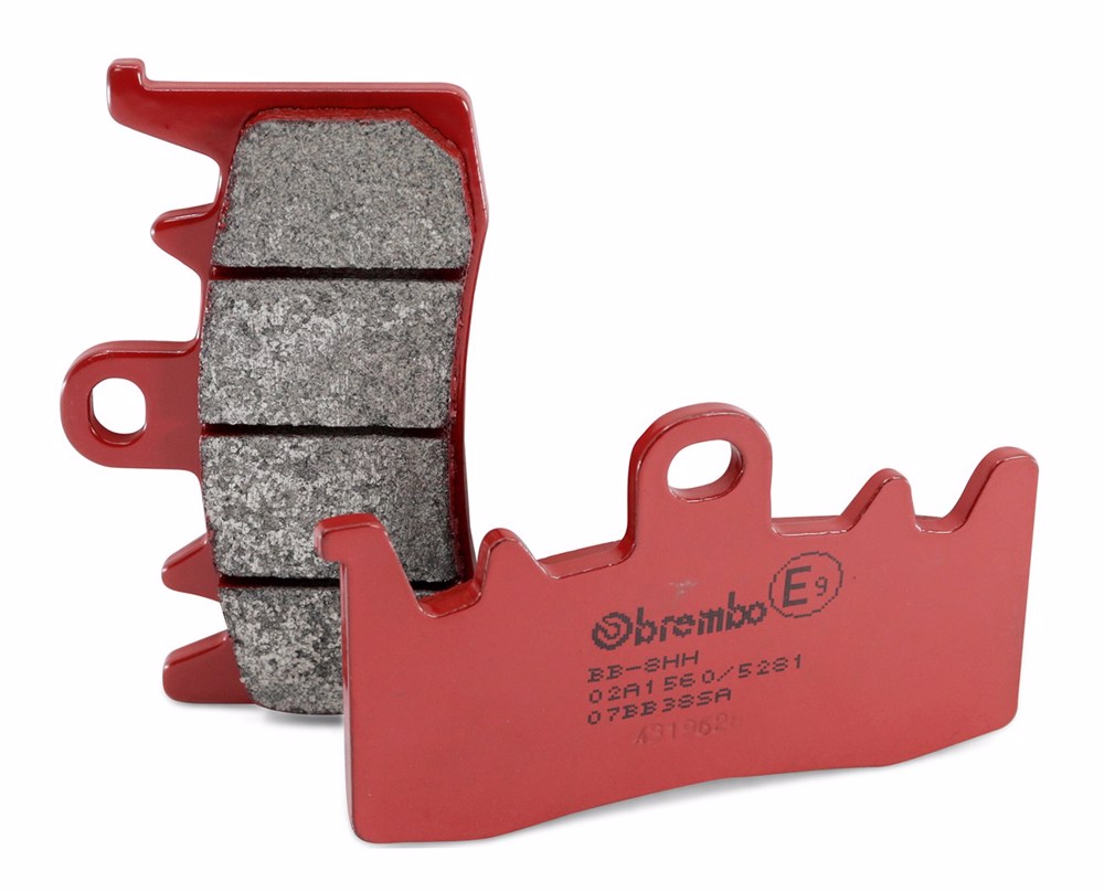 Brembo remblokken Brembo remblokken