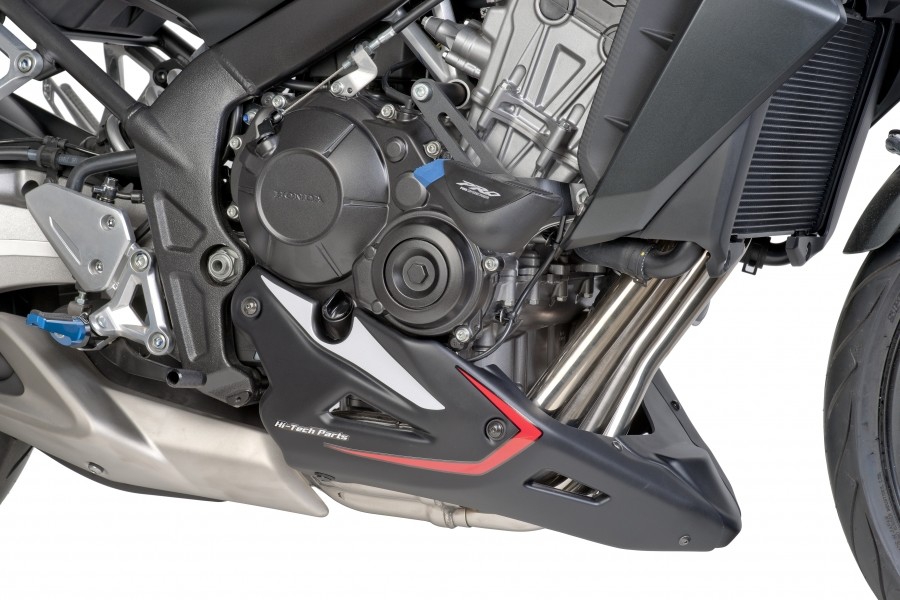 Motorspoiler Honda CB650F / CB650R Puig