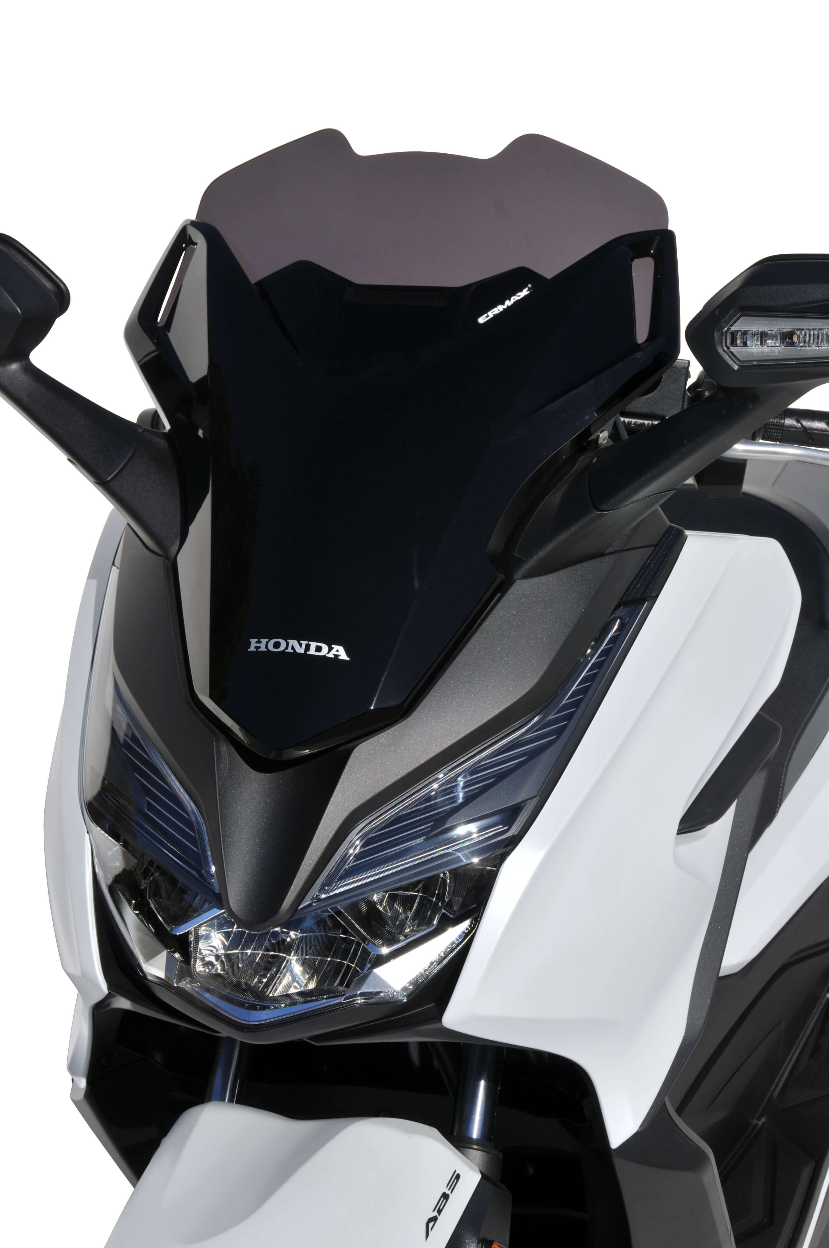 Ermax Sport windscherm Honda Forza 300 ABS (2018-2021) E0301S97-56