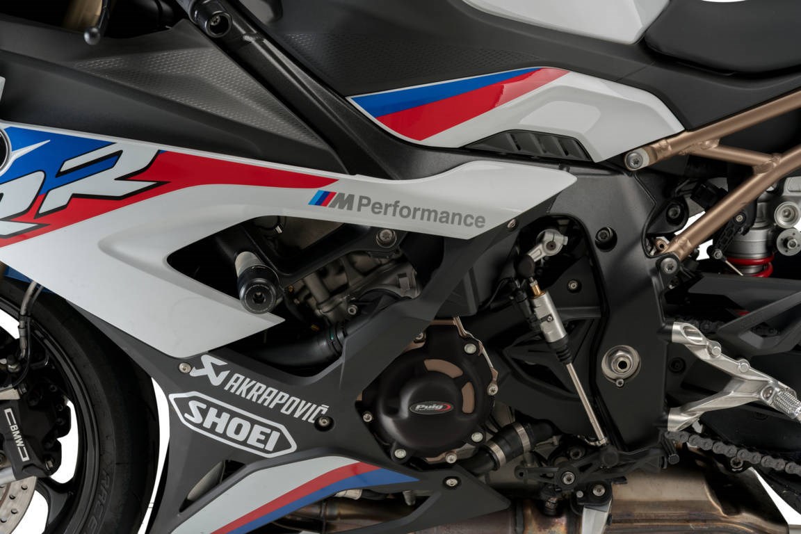 Puig Carter bescherming BMW S1000R / S1000RR