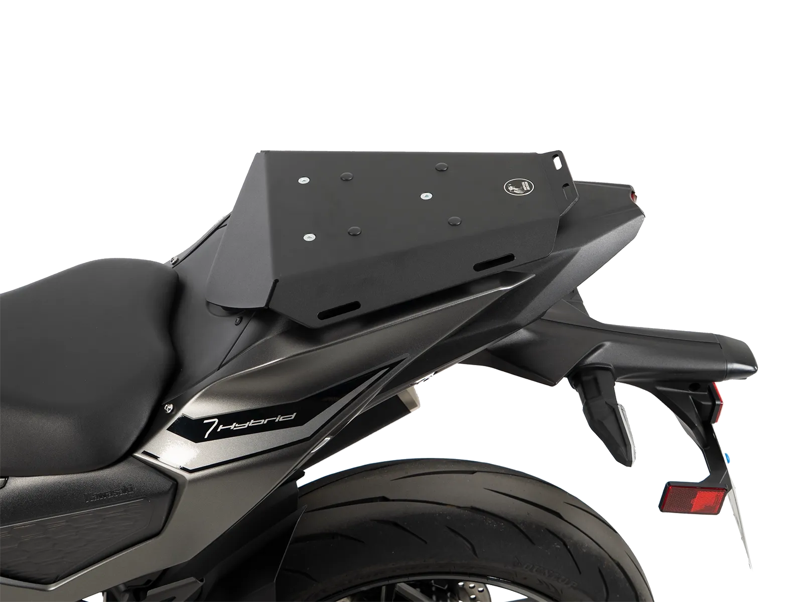Hepco en Becker Sportrack bagage drager Kawasaki Ninja 7 Hybrid (2024-) HE67025610001 1
