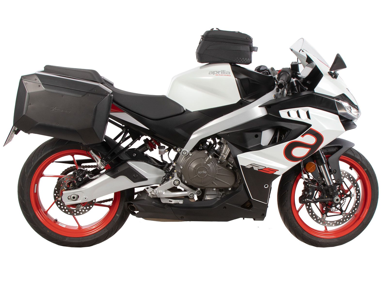 Hepco en Becker C-Bow bagagerek Aprilia RS457 (2024-) HE63076700001 16