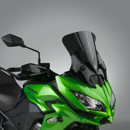 Windscherm Kawasaki Versys 650 / 1000 vanaf 2015 NC Sport