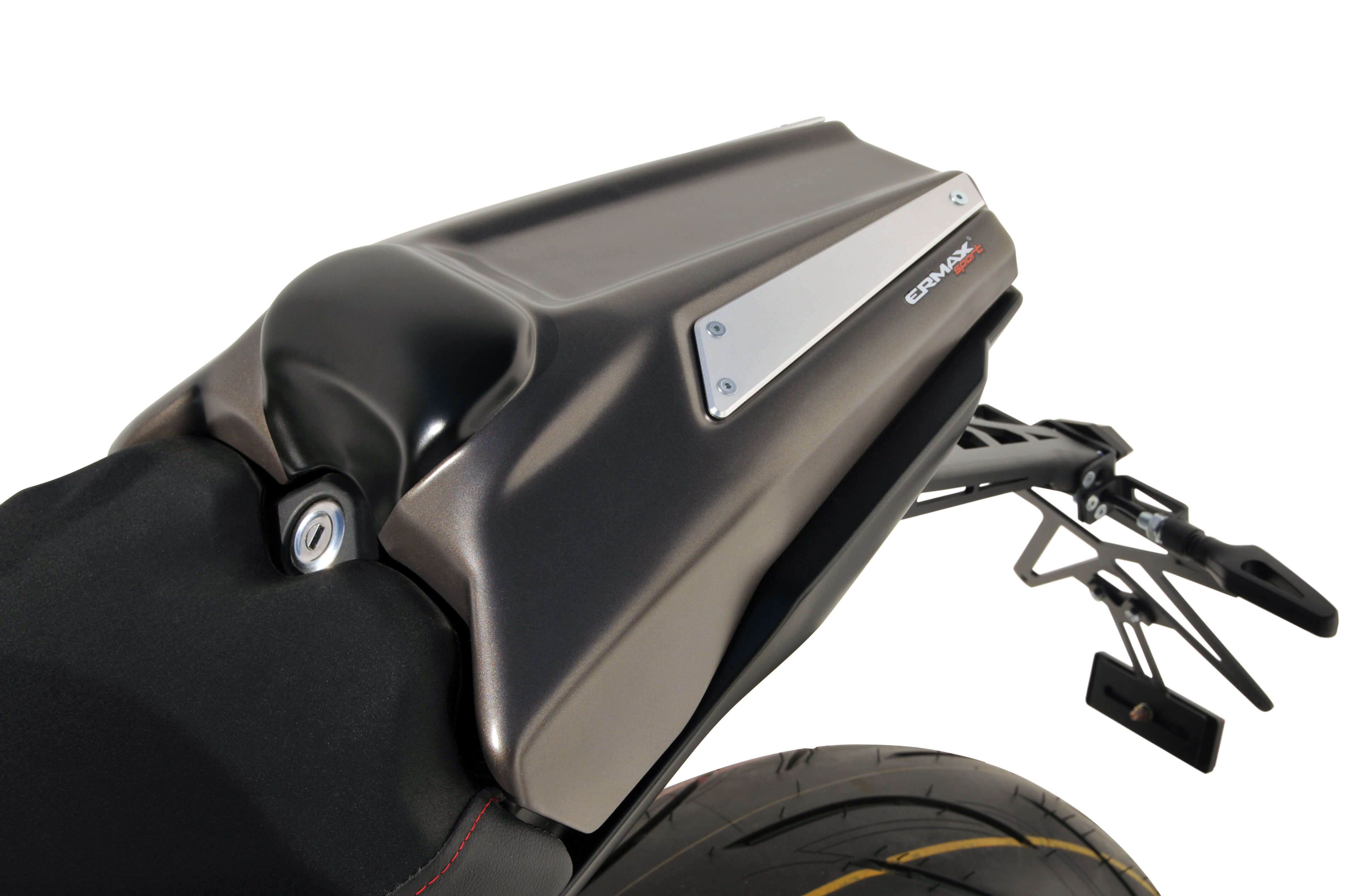 Ermax duo zit cover Honda CB1000R / ABS 2018-2020 Ongespoten E8501S93-00 1