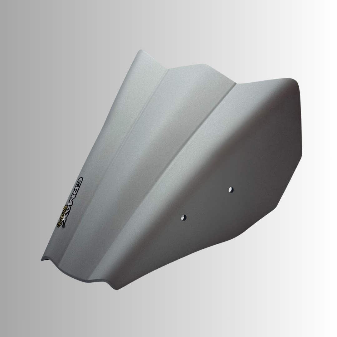 Ermax Supersport kuipje Honda CB750 Hornet 2025-2026 Ongespoten ESS01T28-00 2