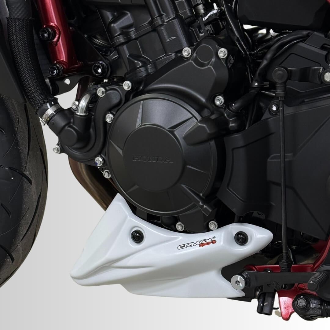 Ermax belly pan Honda CB750 Hornet 2025-2026 Ongespoten E8901T28-00 2