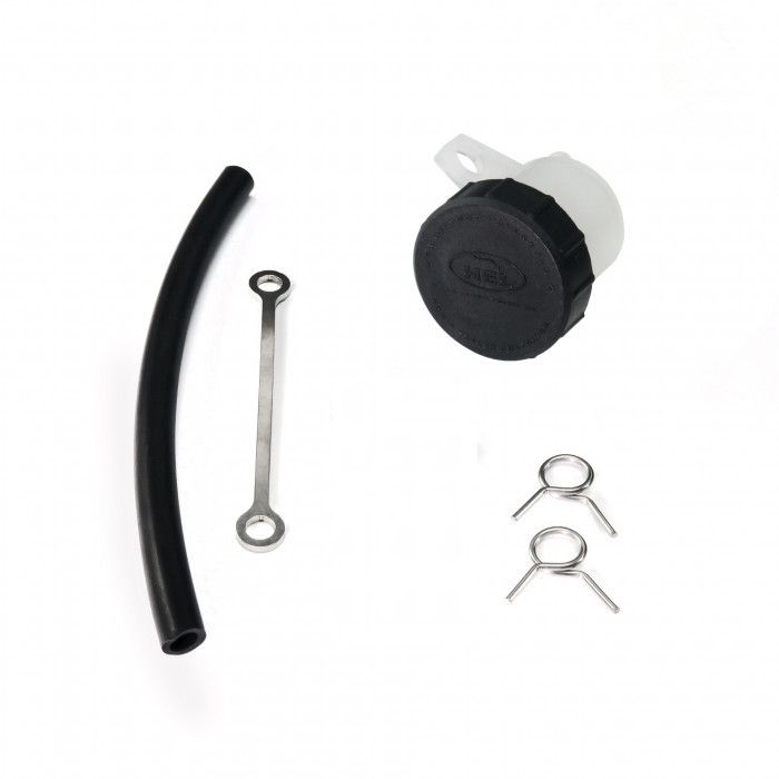 HEL remvloeistof reservoir kit 15 ml HEL remvloeistof reservoir kit 15 ml