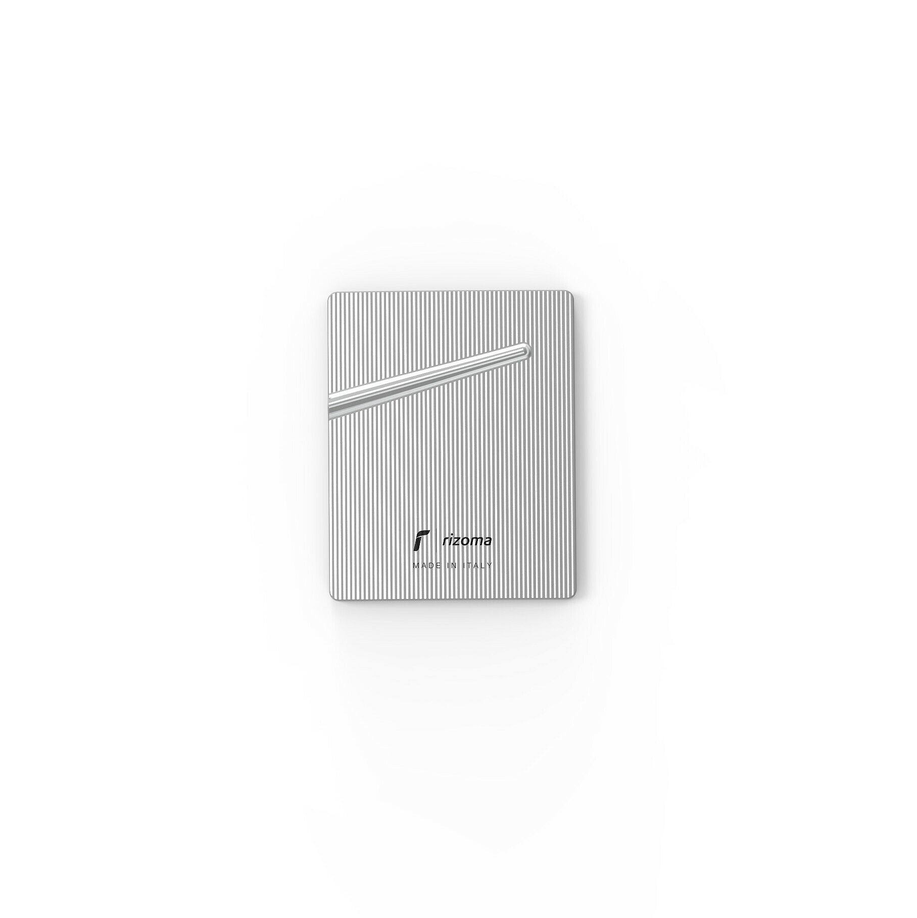 Rizoma restomood front embleem Rizoma restomood front embleem