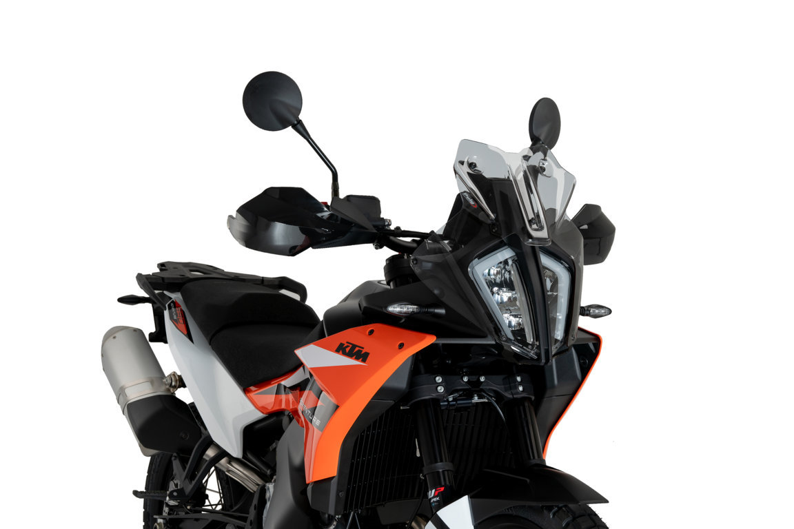 Puig sport windscherm KTM 890 Adventure / R 2023>
